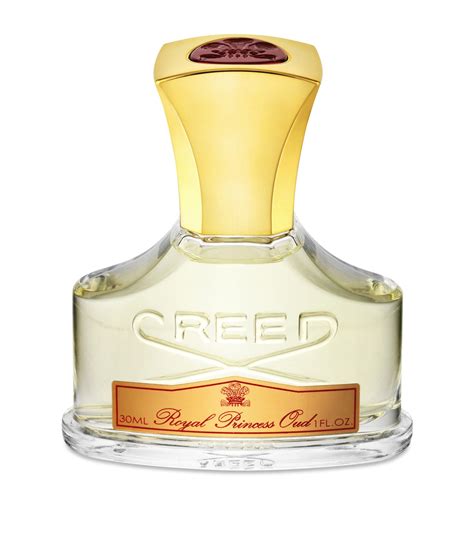 creed princess royal oud